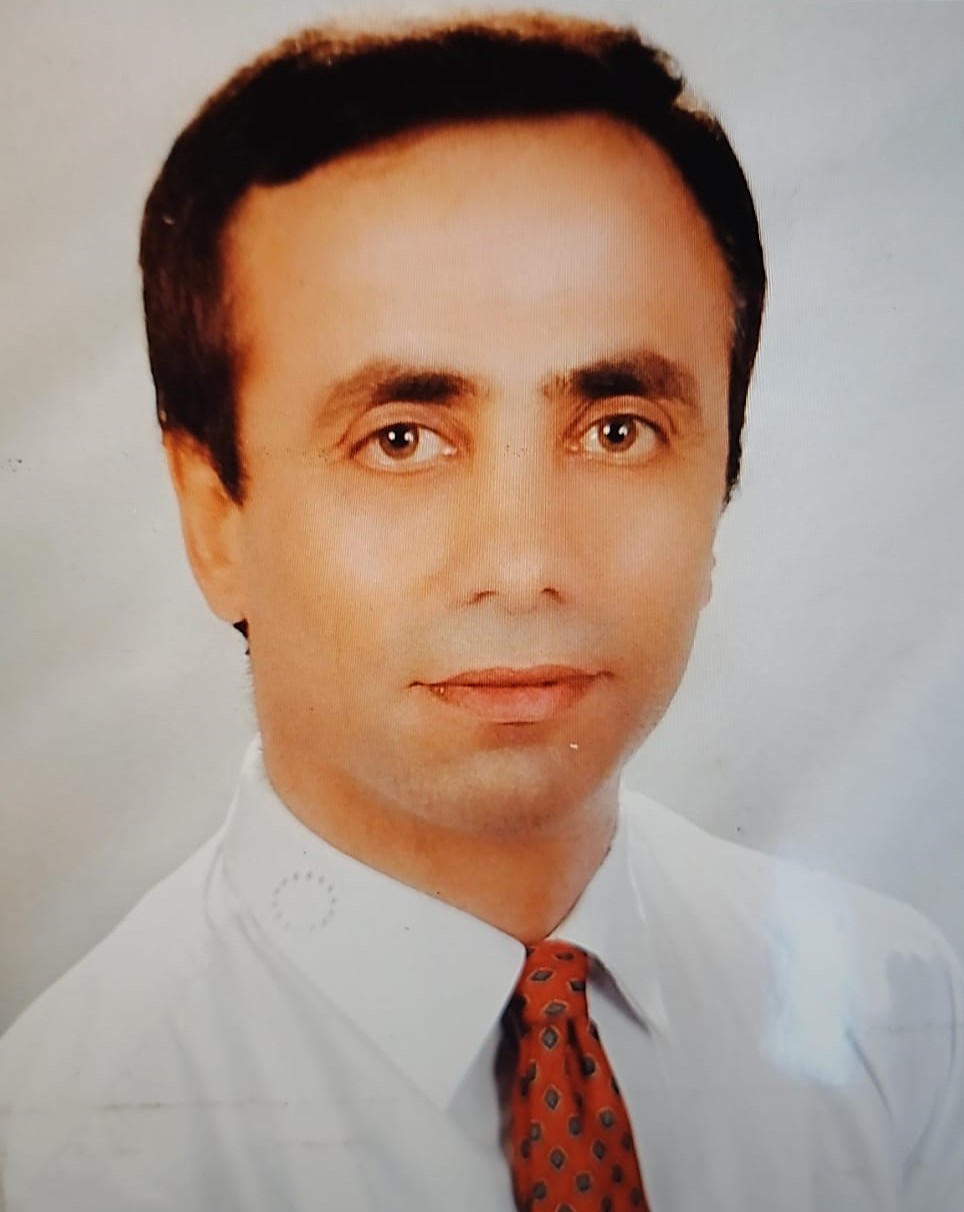 Dr. Ömer Nasuhi Şahin